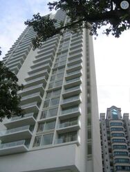 Ardmore II (D10), Condominium #499318361